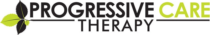 Progressive Care Therapy Logo