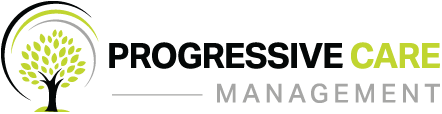 Progressive Care Logo