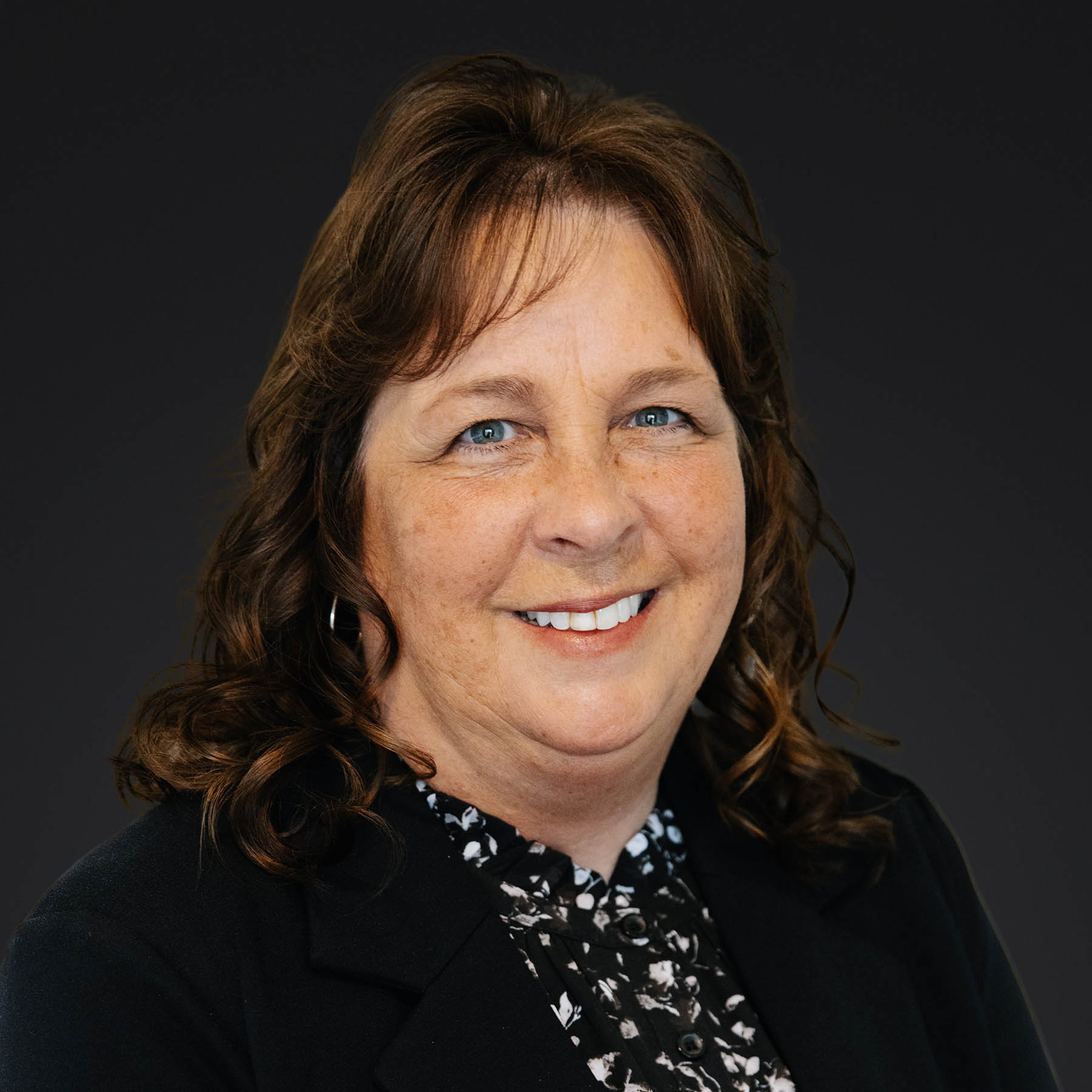 Tina Mischke