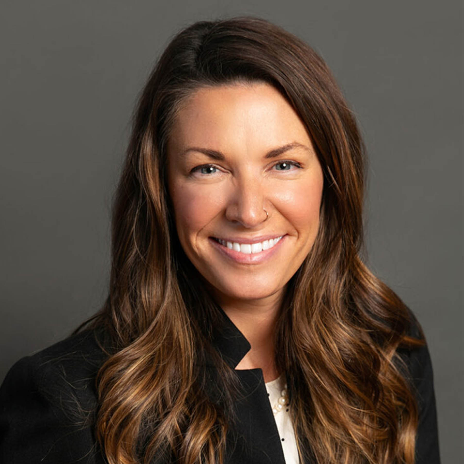 Jesse Noska, RN, LALD