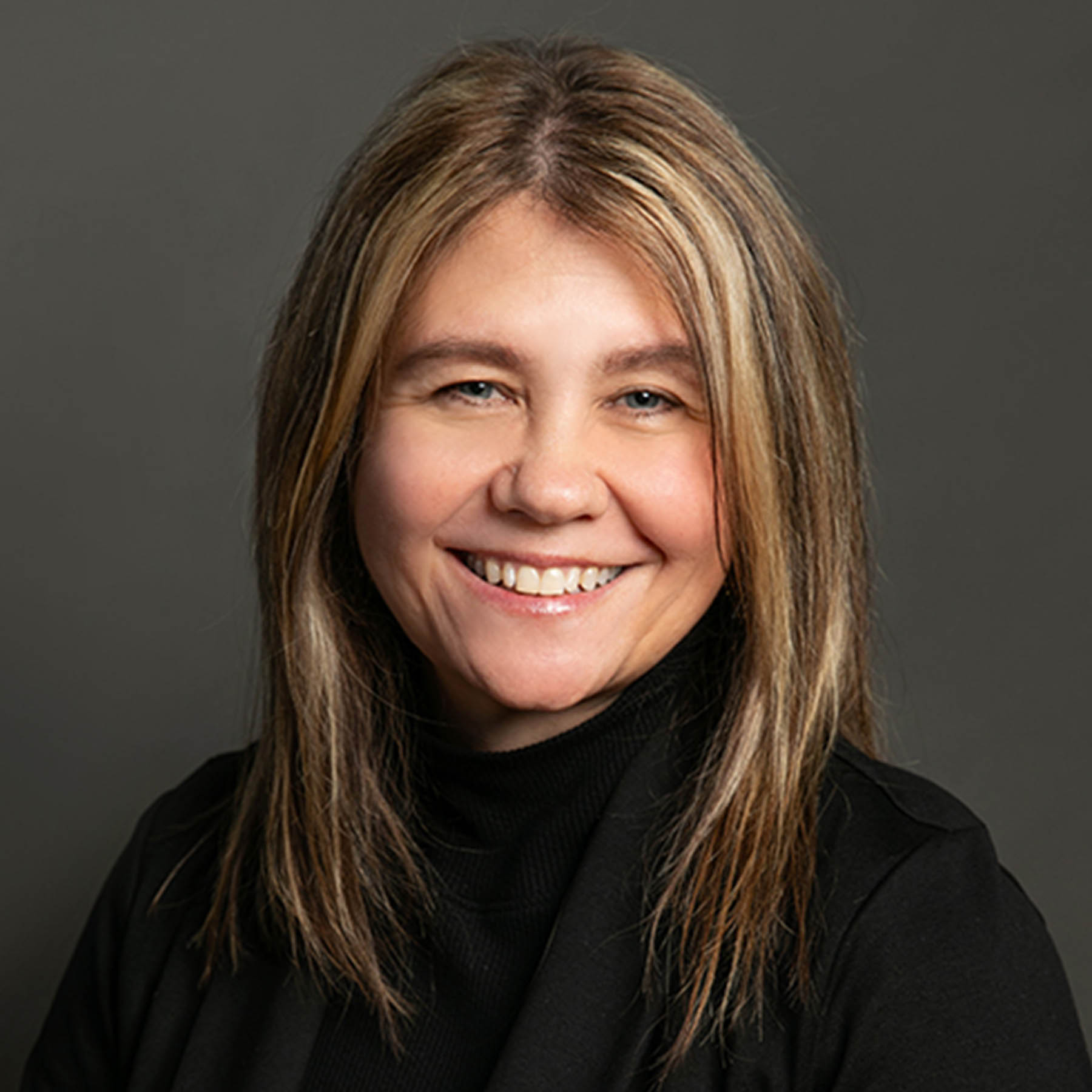Casey Douville, RN, LALD
