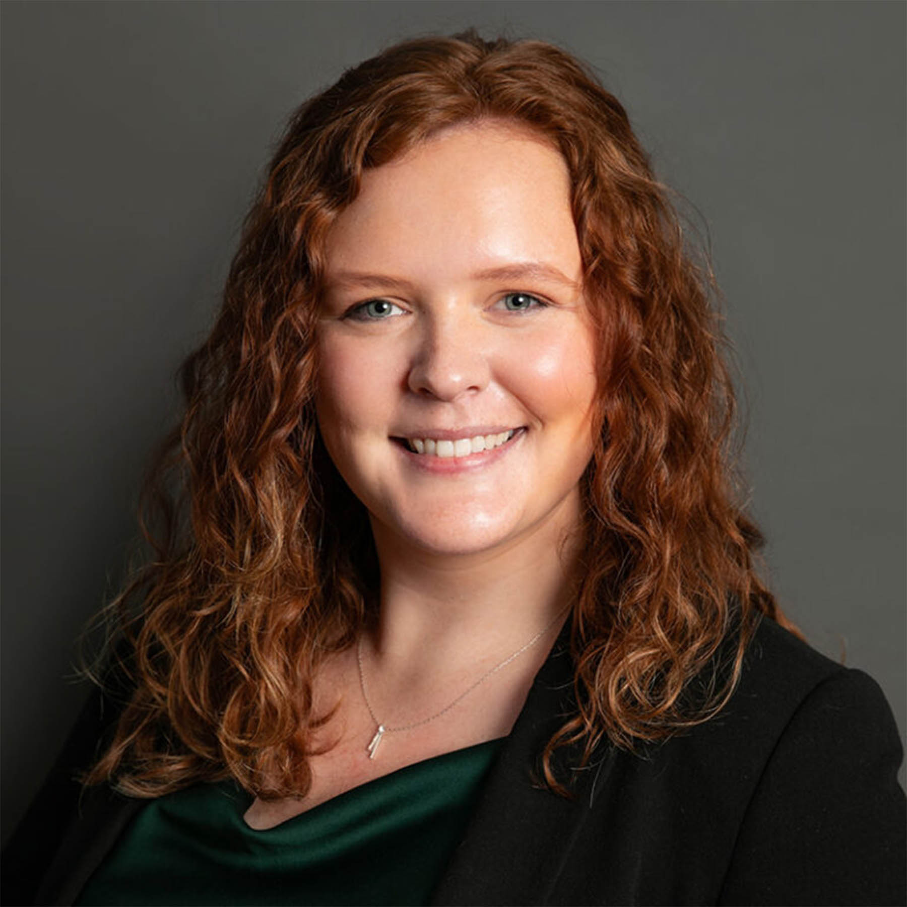 Blair Goehring, LALD
