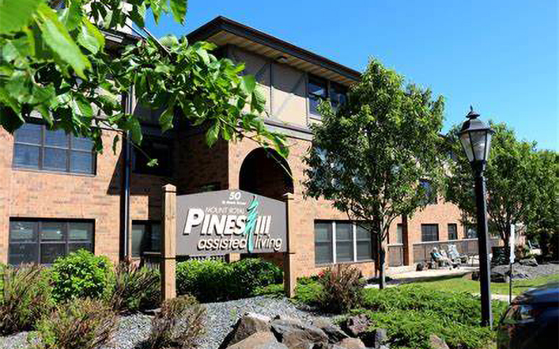 Mount Royal Pines III