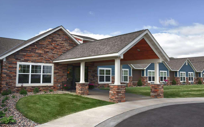 Preferred Senior Living