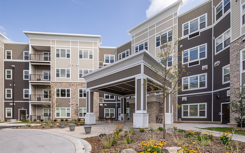 The Preserve Roseville