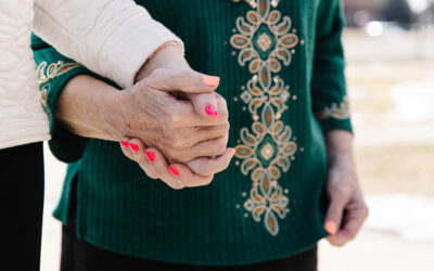 How to Have the Tough Conversation: When It’s Time to Talk About Senior Living