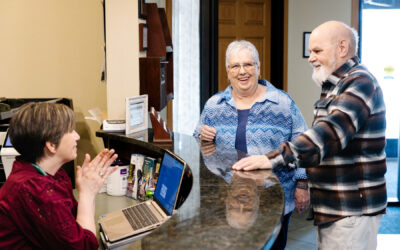 Paying for Senior Housing: Exploring Your Options with Confidence