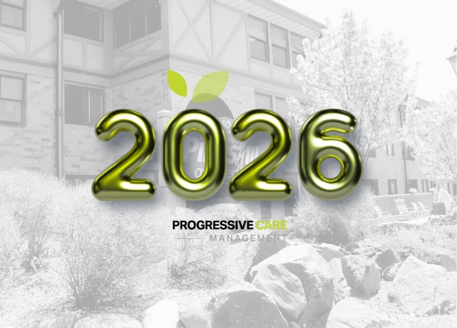 Celebrating a Year of Purpose and Progress: Progressive Care Management’s 2025 Highlights