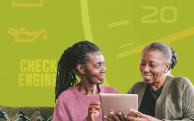 Assisted Living Check Engine Light: What to Watch in Your Loved One