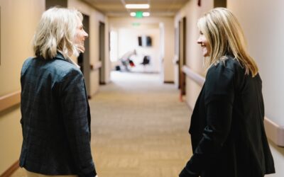 A Hands‑On, People‑Centered Approach to Senior Living Management