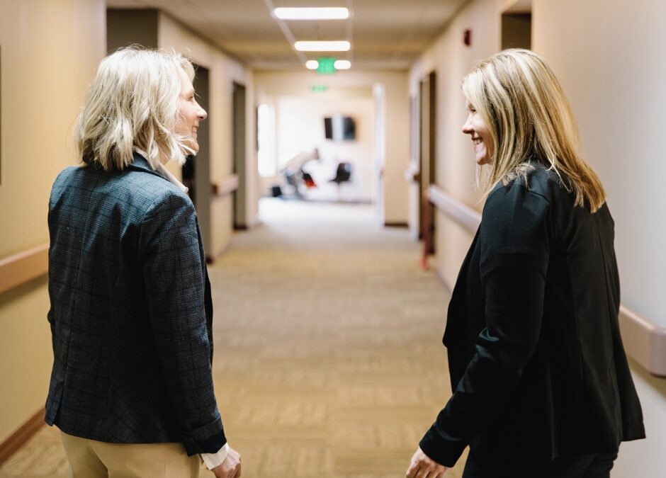 A Hands‑On, People‑Centered Approach to Senior Living Management