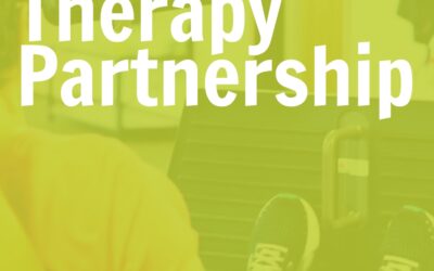 Progressive Care Therapy Partnership That Strengthens Senior Health & Wellness