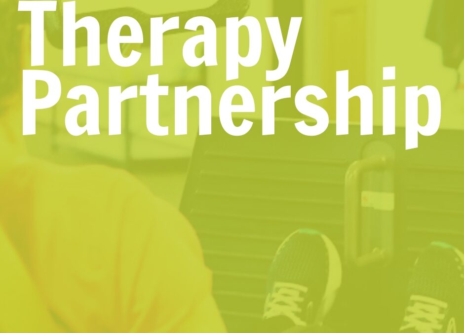 Progressive Care Therapy Partnership That Strengthens Senior Health & Wellness